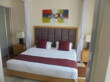 Lenana Suites