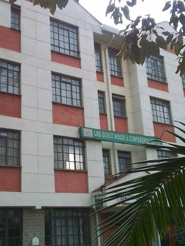 Adventist LMS Guest House & Conference Centre