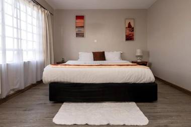 Eldon Villas