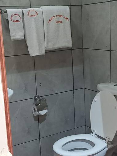 Fourth Parklands Guesthouse