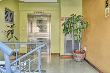 Space International Hotel