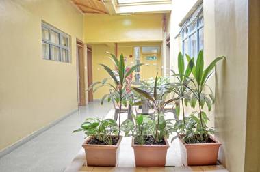 Space International Hotel