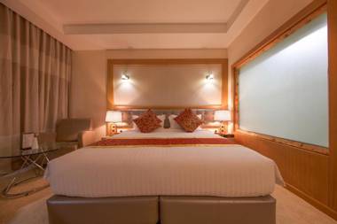 Golden Tulip Westlands Nairobi