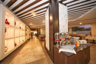Golden Tulip Westlands Nairobi
