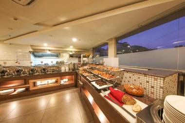 Golden Tulip Westlands Nairobi