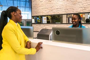 ibis Styles - Nairobi Westlands