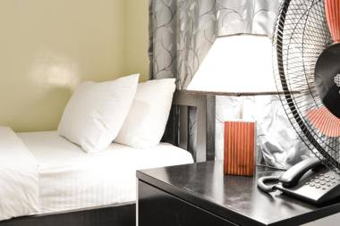 Jewel Stone Hotel