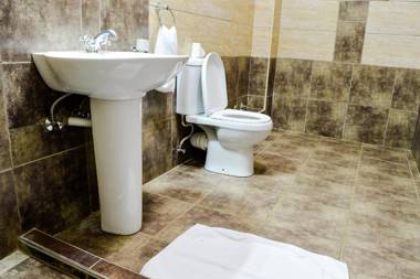 Jewel Stone Hotel