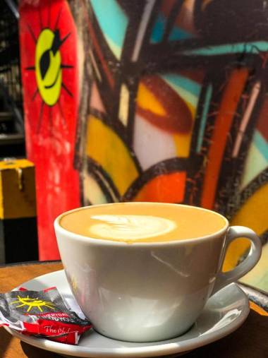 Parklands Shade Hotel