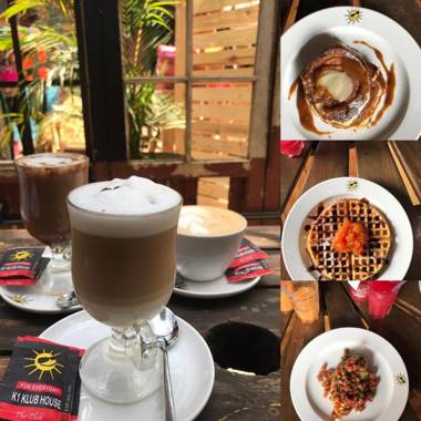 Parklands Shade Hotel