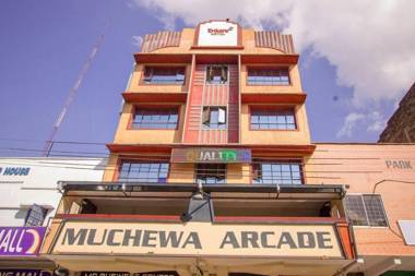 Enkare Hotel