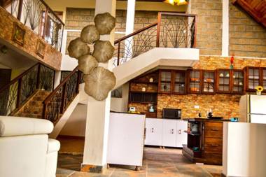 Runda Lofts