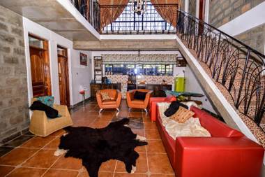 Runda Lofts