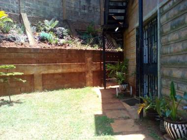 Sherry Homes - Kwetu