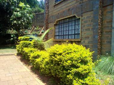 Sherry Homes - Kwetu