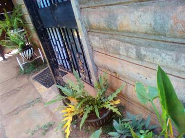 Sherry Homes - Kwetu