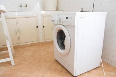 Njema Court Apartment