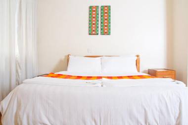 Njema Court Apartment