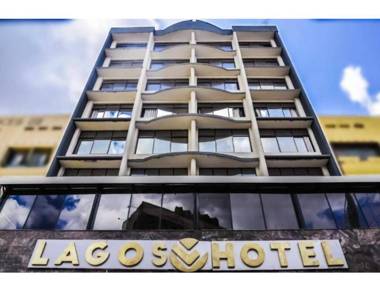 Lagos Hotel