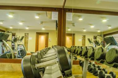 Taarifa Suites by Dunhill Serviced Apartments