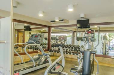 Taarifa Suites by Dunhill Serviced Apartments