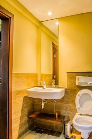 Taarifa Suites by Dunhill Serviced Apartments