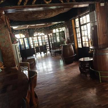 Bermuda Garden Hotel