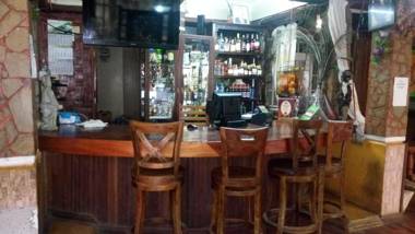 Bermuda Garden Hotel