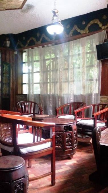 Bermuda Garden Hotel