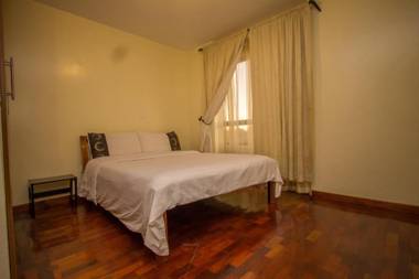 Stay.plus Chiyumba Apartment