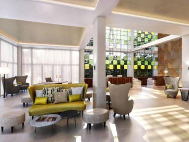 Four Points by Sheraton Nairobi Airport