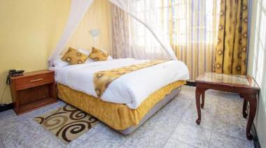 Hotel Embassy