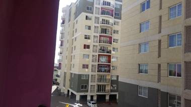 Apex Furnished Apartments