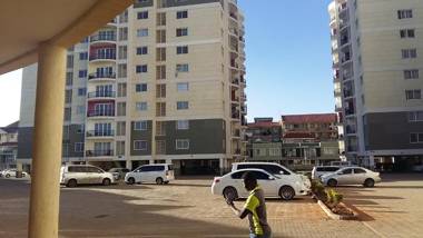 Apex Furnished Apartments