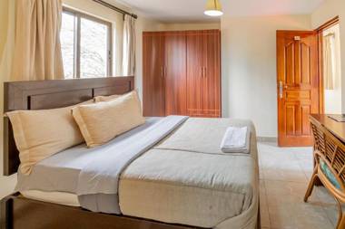 Joy Palace Hotel