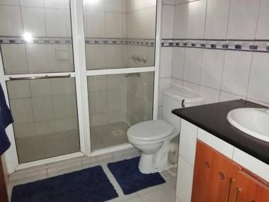 Westlands Mvuli Road Royal Apartment