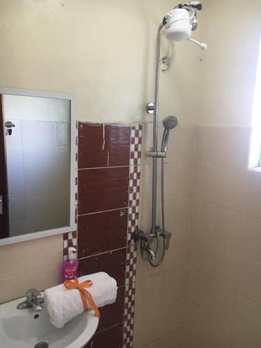 Savannah Luxury Apartment