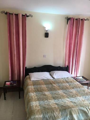 Savannah Luxury Apartment