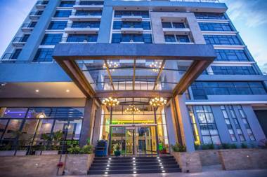 The Emory Hotel