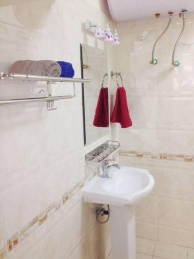 S. Lucie Sapphire Court Apartment