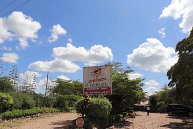 Small World Country Club