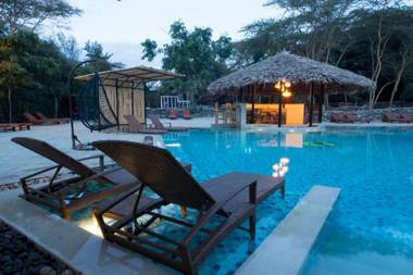 Small World Country Club