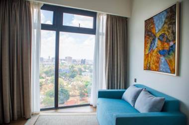 Prime Living Luxury Apartments