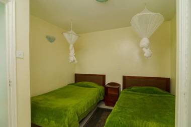 Rusam Villa Guest House