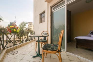 Plus254 Hotel