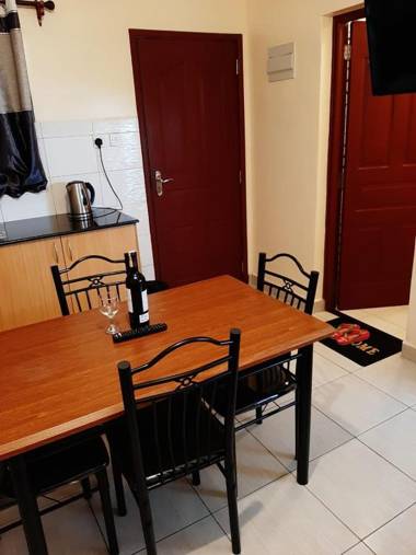 Mercy-Phillips Apartments