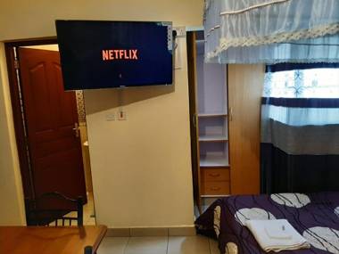 Mercy-Phillips Apartments