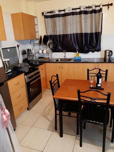 Mercy-Phillips Apartments