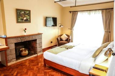 Aero Club of East Africa