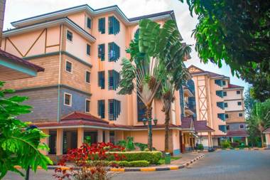 KenGen Furnished and Serviced Apartments